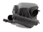 Air filter box