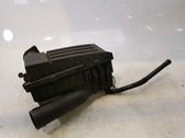 Air filter box