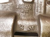Caliper de freno delantero