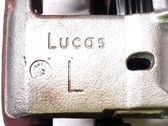 Caliper de freno delantero