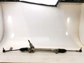 Steering rack