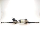 Steering rack
