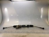 Steering rack