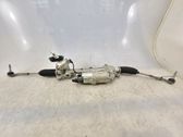 Steering rack