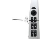 Electric window control switch