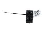 Electric window control switch