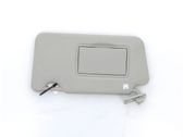 Sun visor