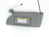 Sun visor
