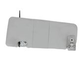 Visera parasol