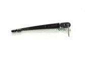 Rear wiper blade arm