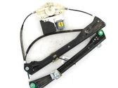 Fensterheber elektrisch mit Motor Tür vorne