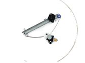 Fensterheber elektrisch mit Motor Tür vorne
