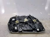 Fensterheber elektrisch mit Motor Tür vorne