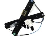Regulador de puerta delantera con motor