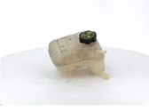 Coolant expansion tank/reservoir