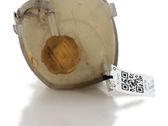 Coolant expansion tank/reservoir