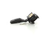 Indicator stalk