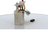 Kraftstoffpumpe im Tank