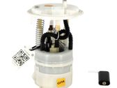 Kraftstoffpumpe im Tank