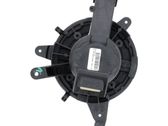 Heater fan/blower