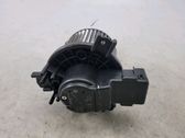 Heater fan/blower