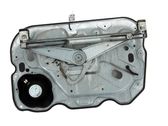 Fensterheber elektrisch mit Motor Tür vorne