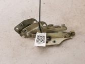 Engine bonnet/hood hinges