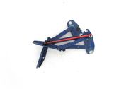 Engine bonnet/hood hinges