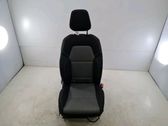 Front passenger seat