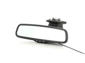 Rear view mirror (interior)