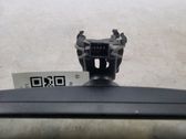 Rear view mirror (interior)