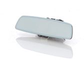 Rear view mirror (interior)