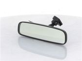 Rear view mirror (interior)