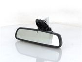 Rear view mirror (interior)