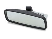 Rear view mirror (interior)
