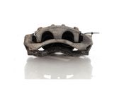 Bremssattel hinten