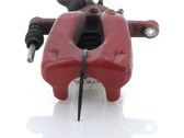 Bremssattel hinten