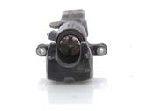 Bremssattel hinten