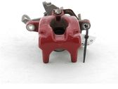 Bremssattel hinten