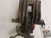 Bremssattel hinten