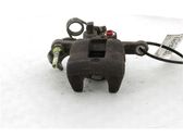 Bremssattel hinten