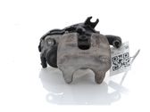 Bremssattel hinten