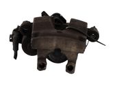Bremssattel hinten