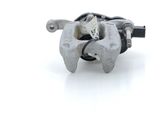 Bremssattel hinten