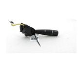 Wiper control stalk