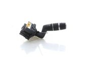 Wiper control stalk