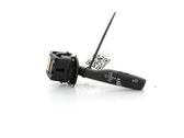 Wiper control stalk