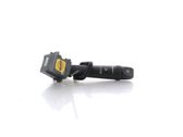 Wiper control stalk