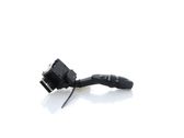 Wiper control stalk