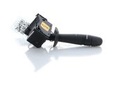 Wiper control stalk
